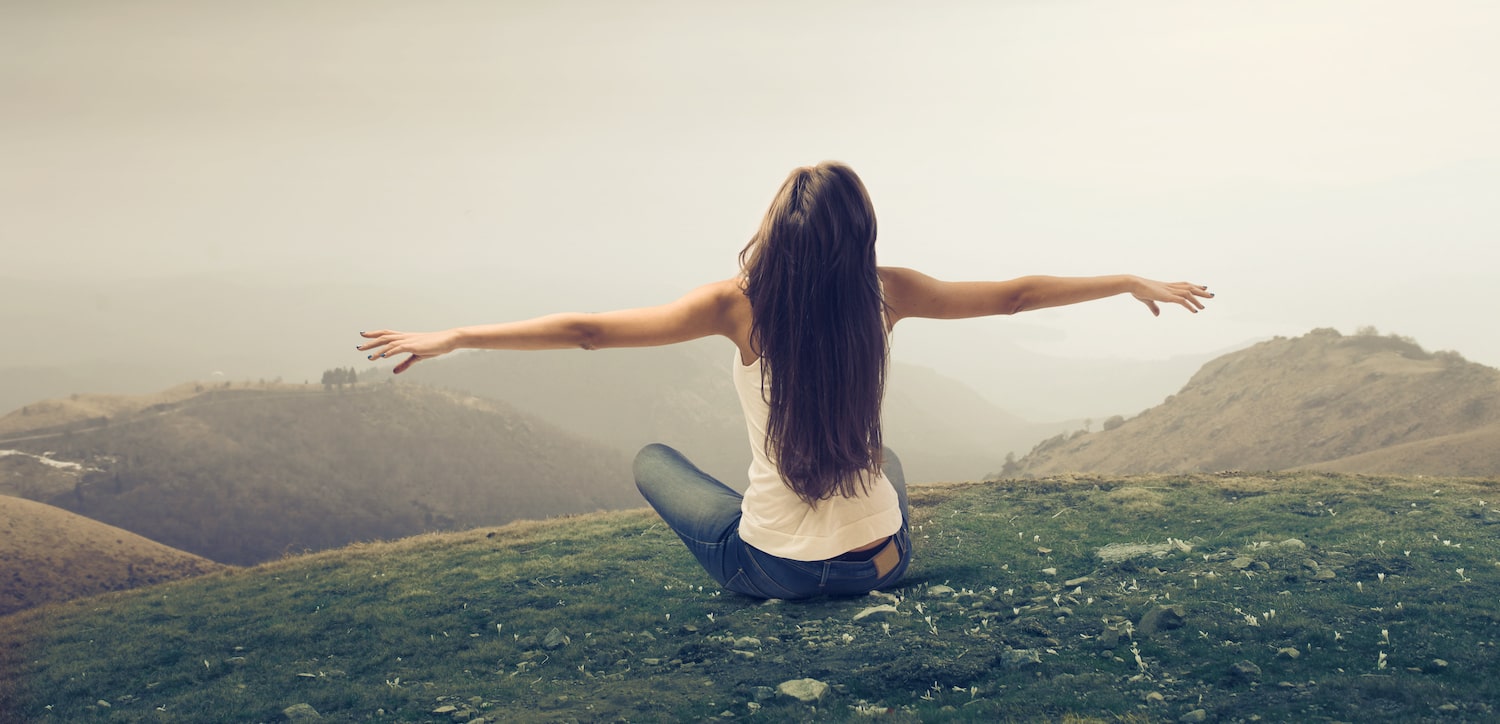 Exercice spécial confinement : posture et respiration