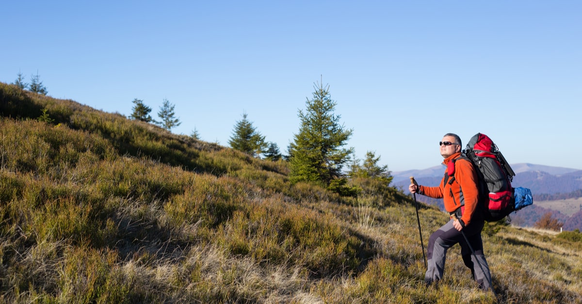 La marche à pied, cadre de référence pour la transformation