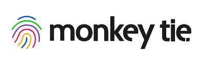 Logo Monkey Tie
