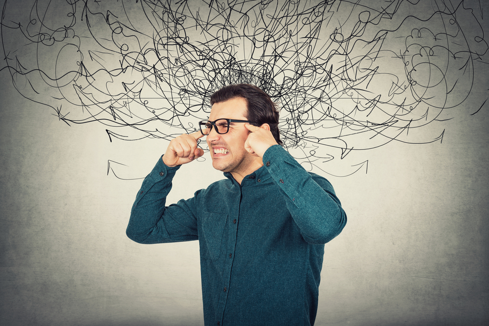 Reconfinement-tempete dans mon cerveau